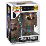 Figura POP Stargate Anubis Guard