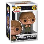 Figura POP Stargate Daniel Jackson