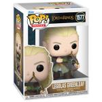 Figura POP El Señor de los Anillos Legolas Grennleaf