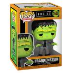 Figura POP Universal Monsters Frankenstein