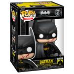 Figura POP DC Comic Batman