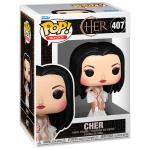 Figura POP Cher 1974 Met Gala