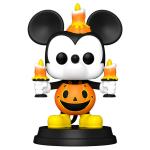 Figura POP Super Disney Mickey Mouse Pumpkin