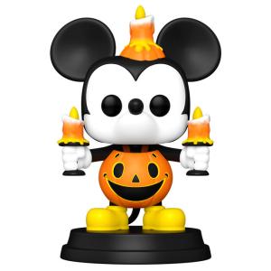 Figura POP Super Disney Mickey Mouse Pumpkin