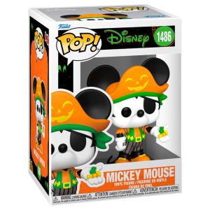 Figura POP Disney Mickey Mouse Halloween