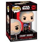 Figura POP Star Wars Count Dooku