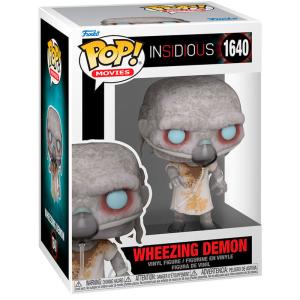 Figura POP Insidious Red Wheezing Demon