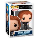 Figura POP Expediente X Dana Scully