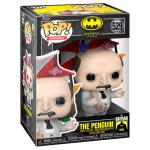 Figura POP DC Comics Batman Retuns The Penguin