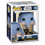 Figura POP Star Wars Skeleton Crew Neel